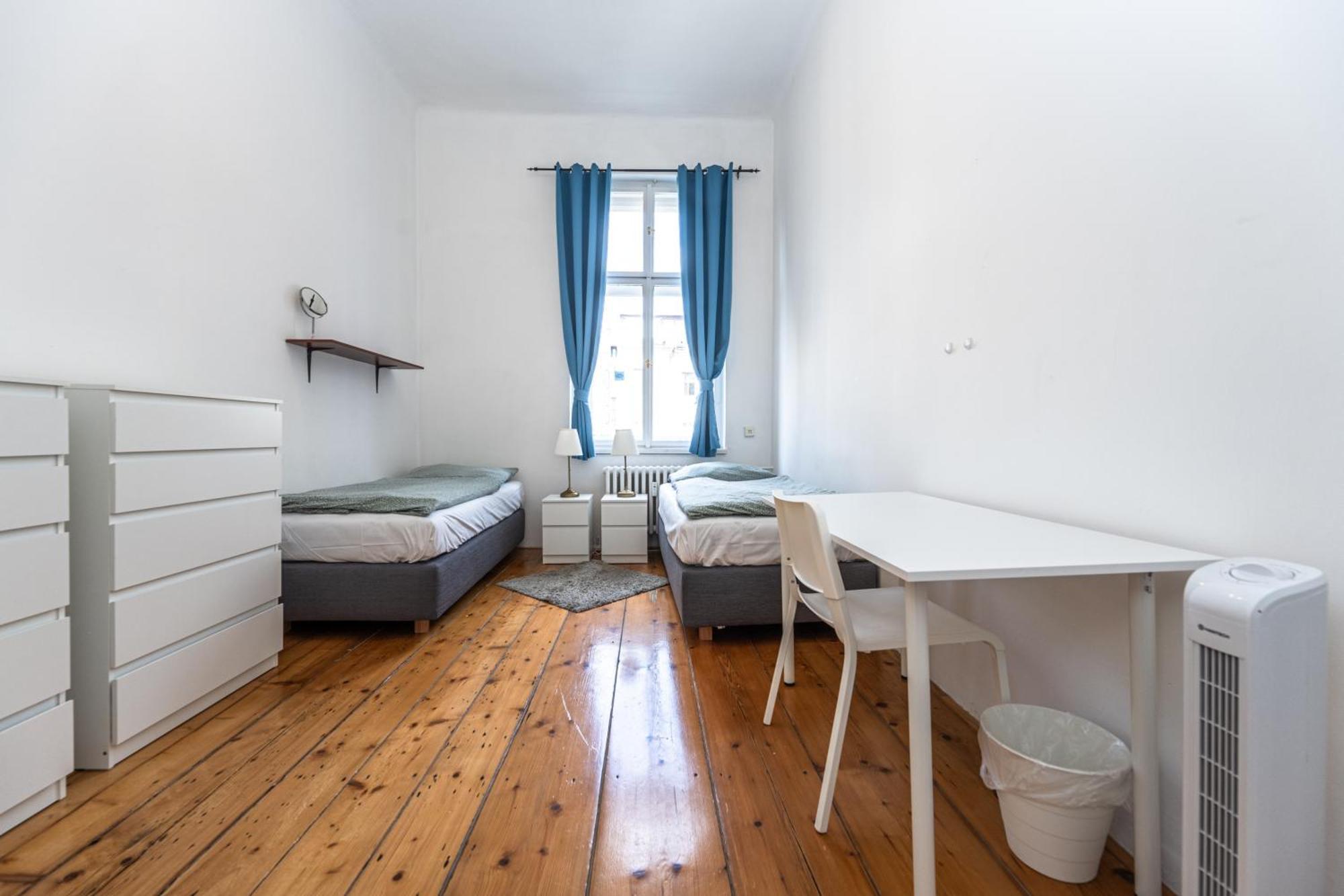 Apartments Safarikova 18 Prague Exterior photo